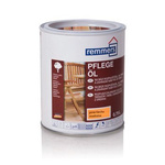 Remmers Pflege Öl 0,75 L Holzöl Terrassenöl Gartenmöbelöl - Lärche