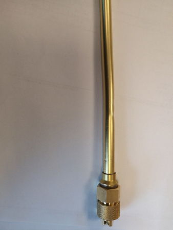 Gloria Steel Master V5 Professional Sprayer Sprühgerät Drucksprühgerät 5 Liter