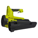 Ryobi RY18BLXC-0 18V ONE+ HP WHISPER  Brushless Laubgebläse  (ohne Akku)