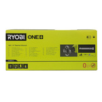 Ryobi R18RW2-0 Akku-Ratsche 18 V ONE+ ¼″ (ohne Akku/Lader)