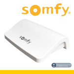 OUTLET Somfy Connexoon RTS – Smart Home Steuerung für bis zu 40 RTS-Produkte