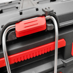 Milwaukee PACKOUT™ Werkzeugkasten mit 4 Schubladen 4932493189