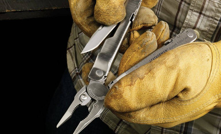 LEATHERMAN - Super Tool 300