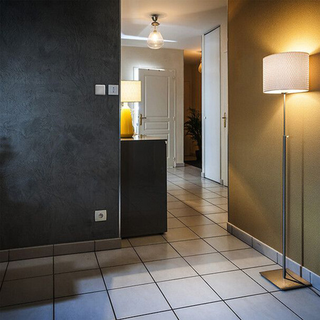 OUTLET Somfy IZYMO io Unterputzsender Transmitter Empfänger mit LED-Dimmfunktion