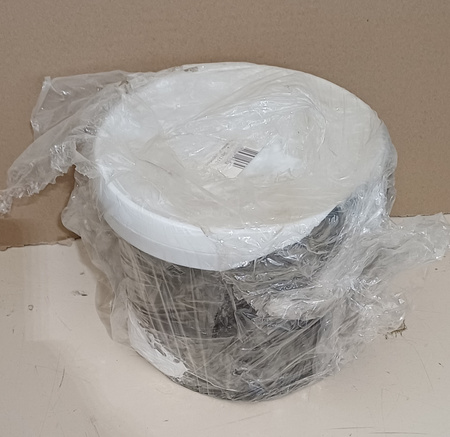 OUTLET CAPAROL Indeko W Innenfarbe vor Schimmelbefall 2,5 L Weiß Schimmel