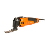 FEIN MULTIMASTER MM 500 PLUS TOP 72296761000 Multifunktionswerkzeug