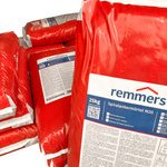 Remmers Spiralankermörtel M20 25 kg grau Fugenmörtel