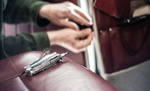LEATHERMAN - Wave Plus 