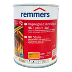 Remmers HK Lasur 0,75 L Kiefer – 3in1 Holzschutzmittel