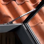 Velux GVK0000Z Dachausstieg Dachausstiegsfenster Ausstiegsfenster Dachluke