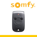 SOMFY Keytis 2 RTS  2-Kanal Handsender  für Garagentore Hoftorantriebe 1841026