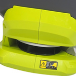 Ryobi OSS1800 Akku-Streuer 18 V ONE+ (ohne Akku und Ladegerät)