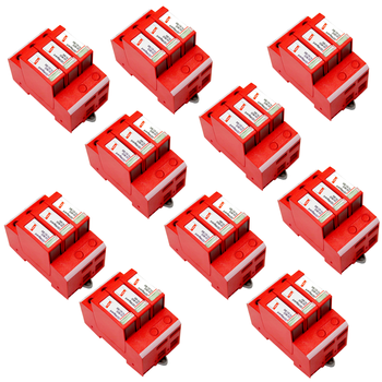 Satz 10x DEHNguard modular DG M YPV SCI 1000 952510 DEHN Schutzlösungen Überspannungsschutz