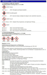 SET Mipa 2,5L:  EP-Grundierfiller Set 2K Füller + Härter + Verdünnung Unterlage