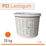 PCI Lastogum 25 kg weiß Flüssigfolie Duschabdichtung Bad Abdichtung Wasserdichte