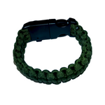 OUTLET Paracord Survival Branch 5in1