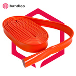BANDLOO JP50000 – Jung U3KS Set + 10 m Schlauch + DN 32 Anschluss + Zubehör