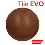 Dunstrohr TILE EVO DN 150 mm KONDENSAT ABFÜHRUNG Braas Dachziegel diverse Farben