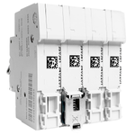 Wahlschalter Gruppenschalter SFT440 Hager 4P 40A Modularer Wechselrichter
