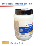 Remmers Induline SW-91 Hirnholzschutz auf Wasserbasis Holz innen und außen 0,5 L