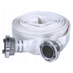 Set IBO Tauchpumpe V550 230V mit Zerkleinerer + 30m Schlauch + 2" Anschluss