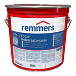 Remmers EPOXI-HOLZERSATZMASSE 3kg 2-Komponenten-Nivelliermasse