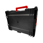 Milwaukee HD Box Size / Größe 3 Werkzeugbox Werkzeugkiste Heavy Duty 4932453386	