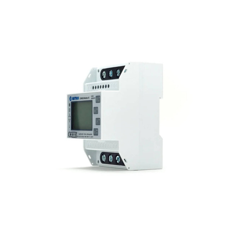 EASTRON SDM630 v2 Dreiphasiger Multifunktionaler Stromzähler 100A