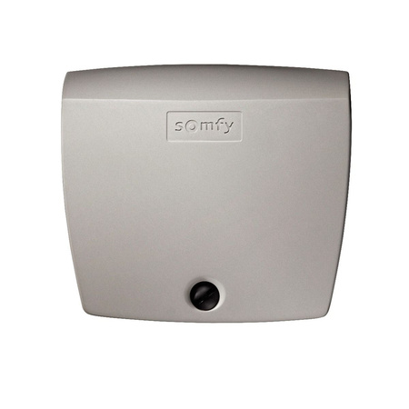Somfy Exavia Star connect online kit für die Fernsteuerung von Flügeltoren