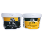 Ardex P 82 6 kg Kunstharz Voranstrich 2K Haftbrücke auf glattem und dichtem 