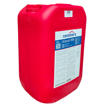Remmers Kiesol MB 30 l Spezialgrundierung zur Bauwerksabdichtung