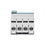 Hager CDF640D RCCB Fehlerstromschutzschalter 3P+N 40A 30mA 10kA Typ F