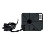 Flamco Meibes Stellantrieb mit Adapter M66341 Stellmotor mit Anbausatz 