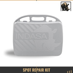 INDASA Spot Repair Kit Mini Exzenterschleifer und Zubehör für Lackreparaturen