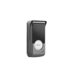 Somfy Video-Gegensprechanlage V350 1871229 Connect RTS Video-Türsprechanlage