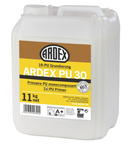  ARDEX PU 30 1K-PU Grundierung Grundierharz Untergrundversiegelung 11 KG