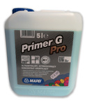 Mapei Primer G PRO Dispersionsgrundierung Naturstein Fliesen Grundierung 5 KG