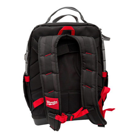 Milwaukee Rucksack Premium ULTIMATE JOBSITE BACKPACK Werkzeugrucksack 932464833