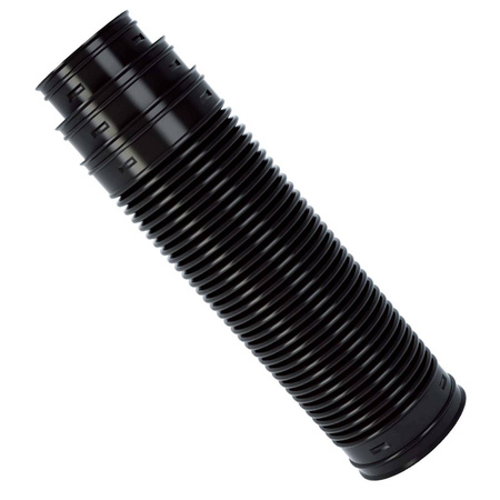 Anschluss Schläuche  Entlüfterrohr Für Dunstrohre RUROFLEX DN 125mm 100/110/125