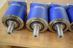 OUTLET BECKHOFF Getriebe AG2200-LP 120-MO2-30-010-000-AM257 Motoren