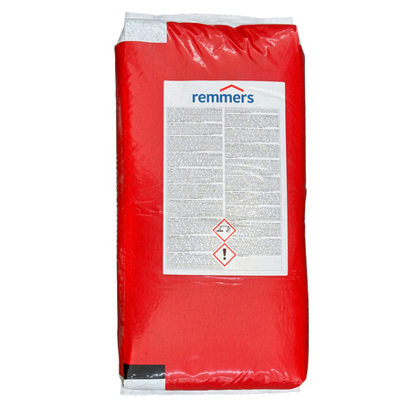 Remmers SPIRALANKERMÖRTEL M30 25 kg Fugenmörtel zum Einbetten von Ankern