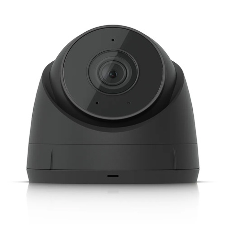 Ubiquiti G5 Turret Ultra Black Edition – 2K Außenüberwachungskamera