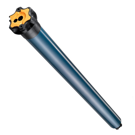Somfy Oximo 50 io 10/17 Funk-Rohrmotor Antrieb Rollladenmotor Rollladen Laufwerk  Mitnehmer SW 50 Art. 9705344