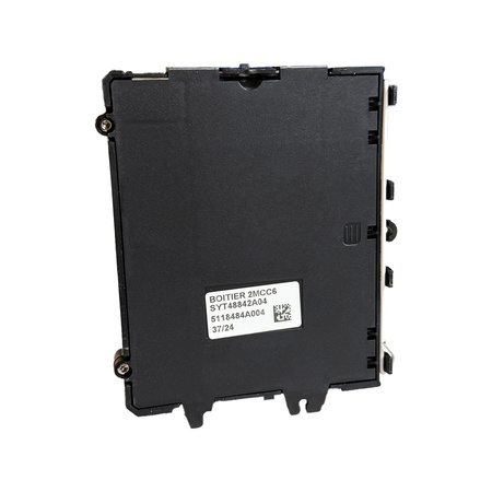 Somfy 9020465 Steuerzentrale Axovia 220 NS A/B und SGA