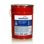 OUTLET Remmers HK-Lasur Grey-Protect 20 L Holzlasur Holzschutz - Platingrau