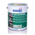 Remmers Aidol Deckfarbe 5.0l Wetterschutzfarbe - Hellgrau