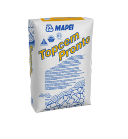 Mapei TOPCEM PRONTO C25 25 kg 