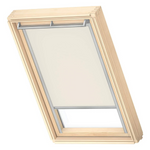 Outlet VELUX Rollladen Verdunkelungsrollo Rollo DKL M04 1085SWL Hellbeige