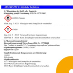 Pallmann UNI-KITT Fugenkitt Holzkittlösung Parkett und Holzfußböden 5 L UNI KITT