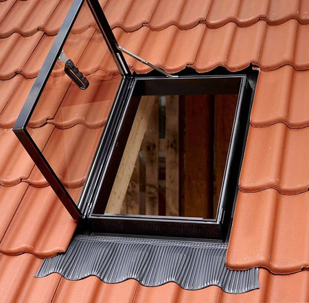 Velux GVK0000Z Dachausstieg Dachausstiegsfenster Ausstiegsfenster Dachluke